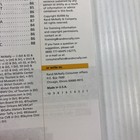 The Road Atlas 2006 U s  Canada Mexico By Rand Mcnally