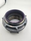 5 - Myers Style Hub 2 1 2 Inch Rigid Watertight Conduit Hub Die Cast Zinc