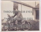 Ww1 Photo Royal Navy Air Service Pilot On Rudge Motorbike Motorcycle C 1919 Rnas