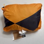 New The North Face Wawona Blanket 72 x56  Summit Gold geodome Print