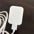 Ring Power Adapter Charger  dsa-5pf17-05  For 2nd Gen Keypad White - Free Ship