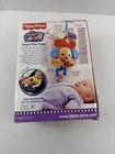 Lil Laugh   Learn Sing   Play Puppy By Fisher Price Infant Crib Toy  New In Box