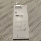Apple Lightning Digital Av Adapter Hdmi Mw2p3am a - Iphone Ipad - Fast S