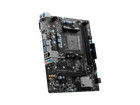 Msi B450m-a Pro Max Ii Am4 Amd B450 Sata 6gb s Micro Atx Motherboard