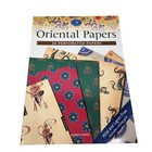 Huge Aitoh Yasutomo Japanese Fold   ems Origami Paper Oriental Paper Lot 200 Sheet