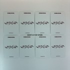  ateez  The World Ep fin   Will Soundwave Pop-up  Lucky Draw Official Photocard
