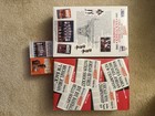 Wheaties 1990s Vintage Michael Jordan Chicago Bulls Cereal Box Lot Of 4