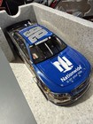  Dale Earnhardt Jr  88 Nationwide 2017 Color Chrome Lionel 1 24