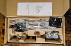 Humanscale Element Desktop Technology Base Power Outlet Hub Stand Nib 