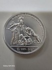 1976 Libertas Americana Medal Paris Mint Restrike Silver 77mm