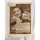 S  Hurok Presents Season Of Ballet  Metropolitan Opera House 1944 Program 