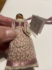 Mole End Tiny Presents Scissors With Doll Henley-on-thames England