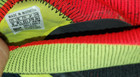 Adidas Predator 18  Fg Db2010 Elit Yellow Boots Cleats Mens Football soccers