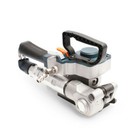 Upgraded Manual Pneumatic Strapping Machine B19 Pp Pet Plastic Strapping Tool