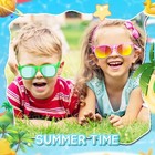 Kids Uv400 Sunglasses For Party Favors  Gifts - 16 Packs