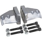 Northstar Wedge Wings  Alloy Steel  Fits Select Northstar Log Splitters