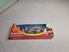 Mr  Potato Head Squeezelings 4-pack Collector Figures   Squeezy Toy Set   Hasbro