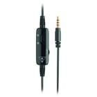 Turtle Beach Ear Force Recon  in-line Controls  50x Wired Gaming Headset- Black