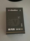 Vseebox V6 Plus - Authorized Distributor - Free Shipping
