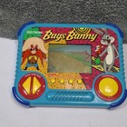 Vintage 1990 Tiger Electronics Bugs Bunny Handheld Electronic Game