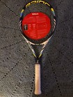 New Wilson Juice 108 Blx - L2  4 1 4  Grip