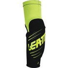 Leatt 3df 5 0 Elbow Guards  Lime black