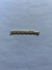 Original Plastic Integrated Saddle For Takamine Cp-100   G Series 6 And 12 Strin