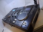 Edison Scratch 2500 Mkiv Professional Dual Cd Usb Mp3 Dj    