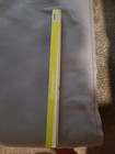 Frosted Glass Film Office Bedroom Bathroom Home Window Tint - Static Cling Back