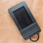 Vintage Graflex Grafmatic    23    Magazine Film Holder     2x3 6x9     Graphic Back