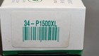 Zurn 34-p1500xl Calibrated Pressure Relief  Valve Lf 25-175 Psi 3 4 