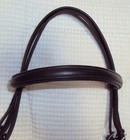 G  Passier   Sohn Bridle- Padded crank Noseband -quality Leather- Great  Germany