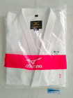 Mizuno Judo Gi Jacket Judogi Yusho White Ijf Official Approved 22jm5a1801 Japan