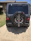 1993 Jeep Wrangler Renegade