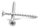 Phillips Bugle Head  6 X 1-5 8  Deck Screws - Dacrotized  Exterior Wood  5000  