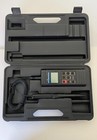 Cole Parmer 37950-11 Handheld Digital Thermohygrometer  Case Included