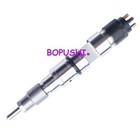 Common Rail Fuel Injector 0445120117 For Faw Jiefang Xichai 6dn1 6dn2