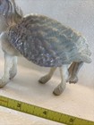 Schleich Pegasus Horse With Gold Sund-73527 White Glitter Wings Sun  a6