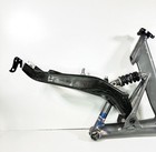 Cannondale Super V 2000 Frame