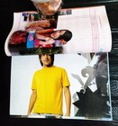 2005 Avril Lavigne Simple Plan Mcfly Kelly Clarkson Jennifer Lopez Busted Rare  