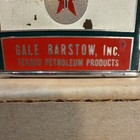 Wellington Texaco Lighter Gale Barstow Inc Oregon 8-1021 Inglewood Ca 9740 Anza
