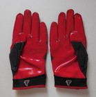 Nike Nfl Superbad 5 0 Football Gloves Atlanta Falcon Todd Gurley 2xl