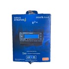 Sirius Stratus 6 Vehicle Kit Xm Satellite Radio Model Sdsv6v1