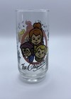 Vintage 1985 The Chipettes Drinking Glass Chipmunks Karman ross