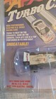 Aurora Afx Turbo Cars Indianapolis 500 Lap King Slot Car Tomy