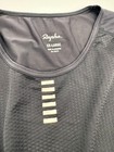Rapha Men s Pro Team Sleeveless Race Base Layer La T  te Et Les Jambes Xxl Black