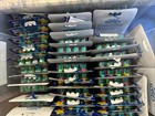 Huge Lot Of 152  38x4 Packs  Oral-b Kids Manual Toothbrush 2  Soft Wholesale