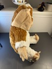 Gizmo Gremlins Plush Stuffed Animal The Toy Factory Warner Bros  Large 18 