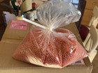 New Starpil Original Pink Low Temperature Hard Wax Beads 5lb Bag Professional