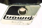 Ludwig Rocker  88-93 Us Made Era  Lr-751 Cow 6 5  X 14  Snare Drum B w  6111693